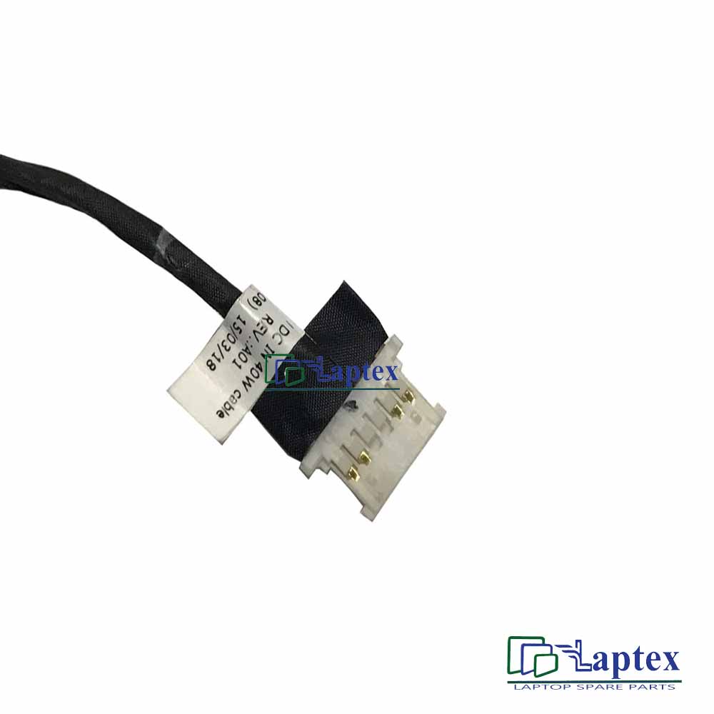 Dc Jack For Acer Aspire ES1-512 With Cable